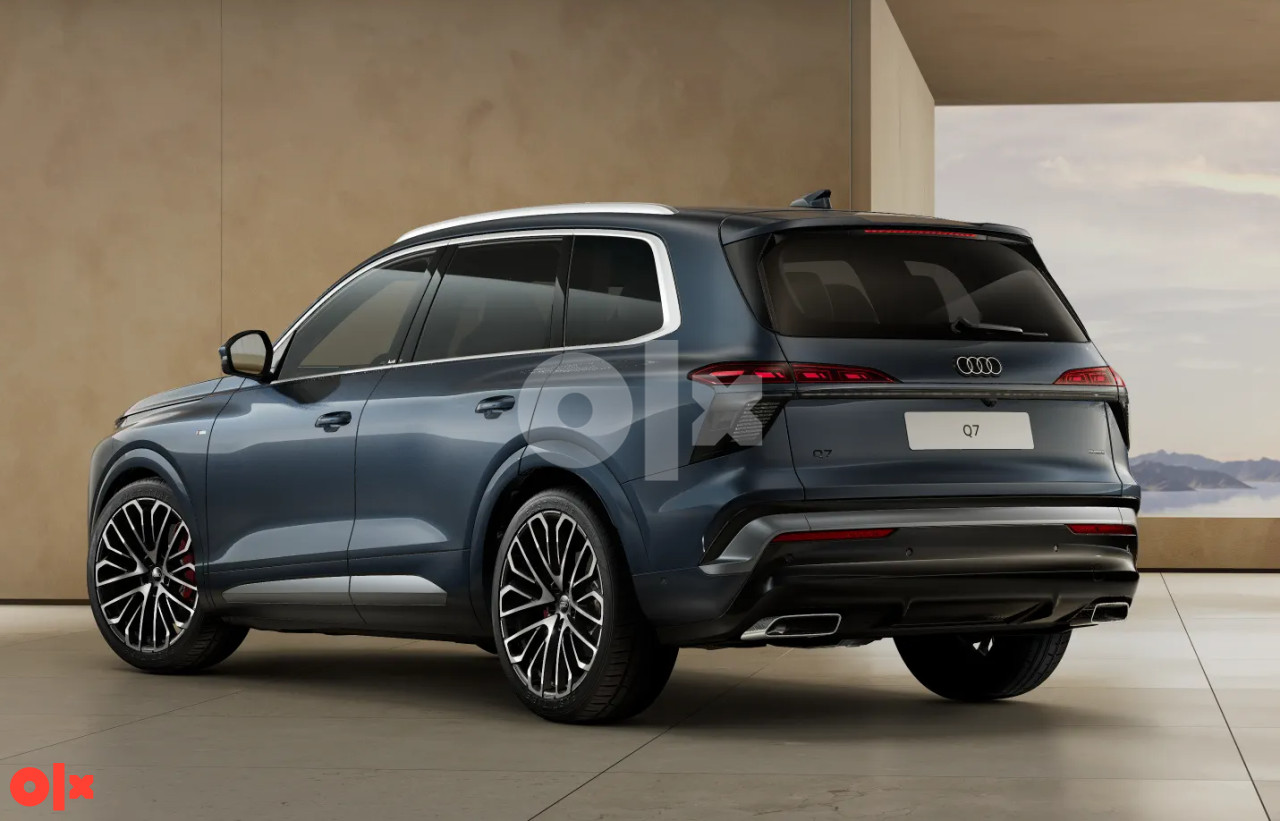 Audi Q7 TDI Quattro 299 ks 7 sjedišta - NOVI MODEL