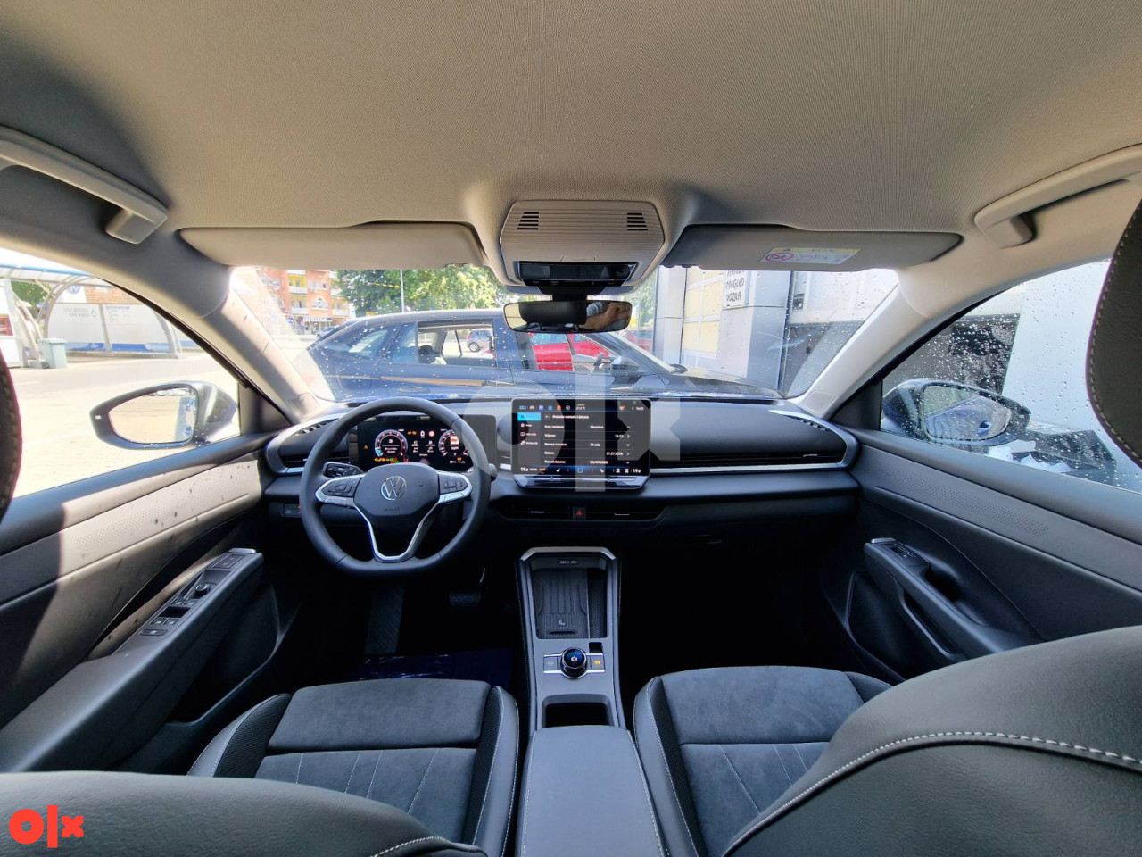 Volkswagen T-Roc Style 1.5 eTSI 150KS