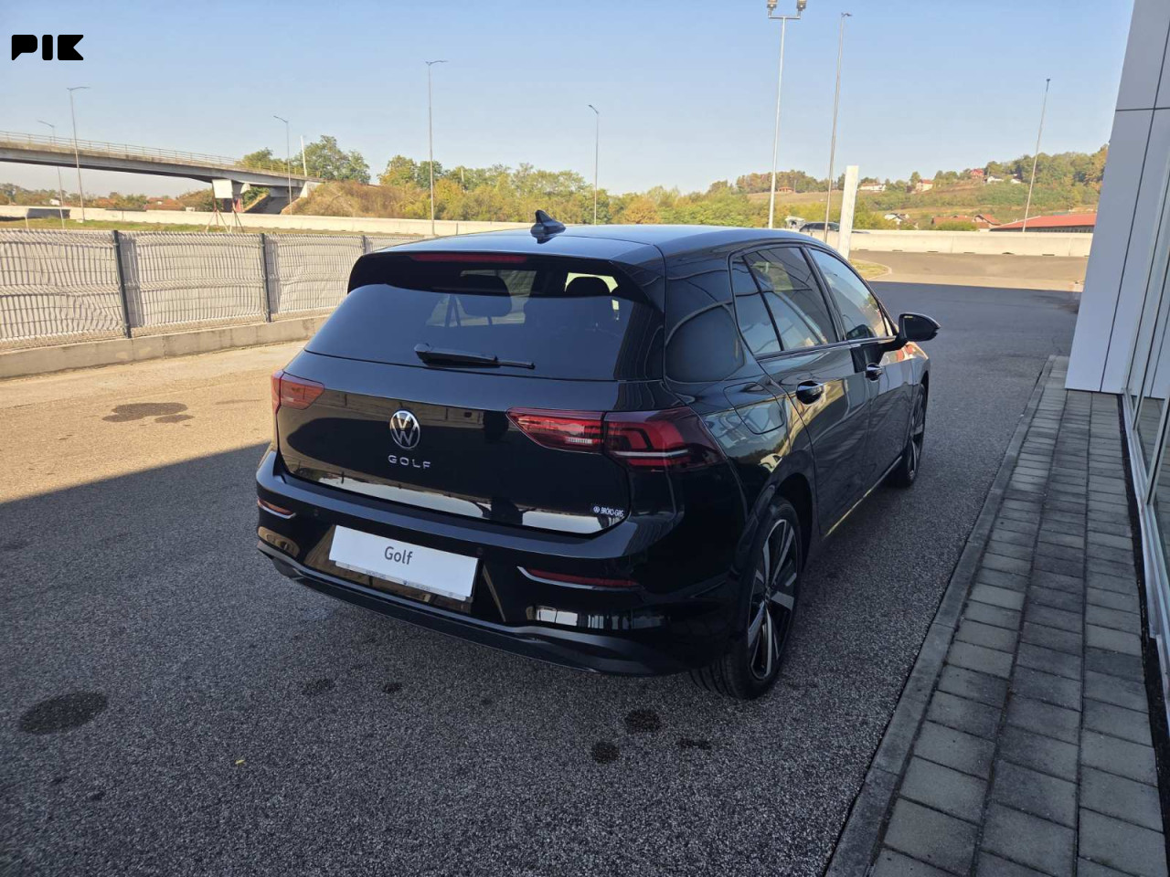 Volkswagen Golf Life Plus 2.0 TDI 85kW