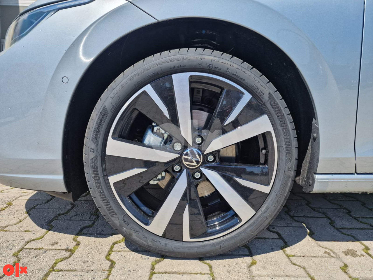 Volkswagen Golf Life+ 2.0TDI 115KS
