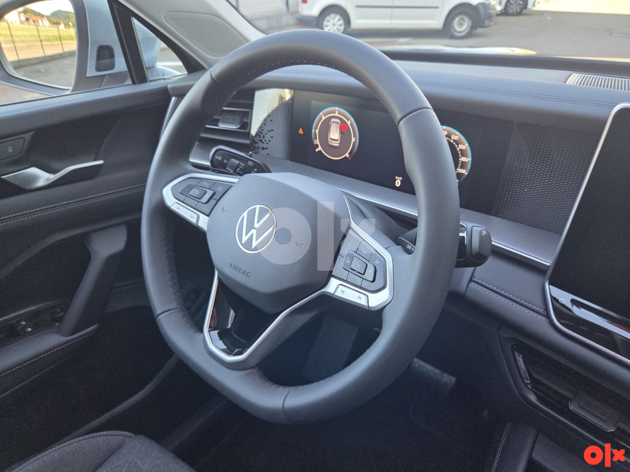 Volkswagen Tayron Life Plus 2.0 TDI DSG 110 kW /150 KS