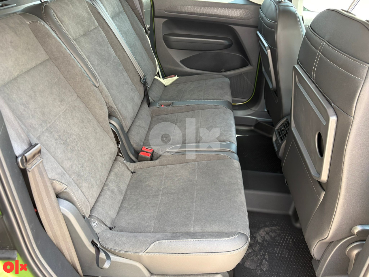 Volkswagen Caddy Style 2.0 TDI DSG 122 KS