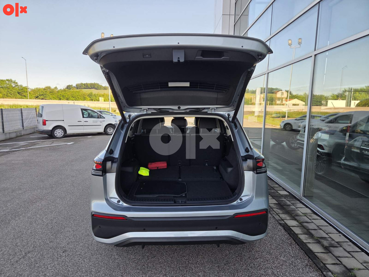 Volkswagen Tayron Life Plus 2.0 TDI DSG 110 kW /150 KS