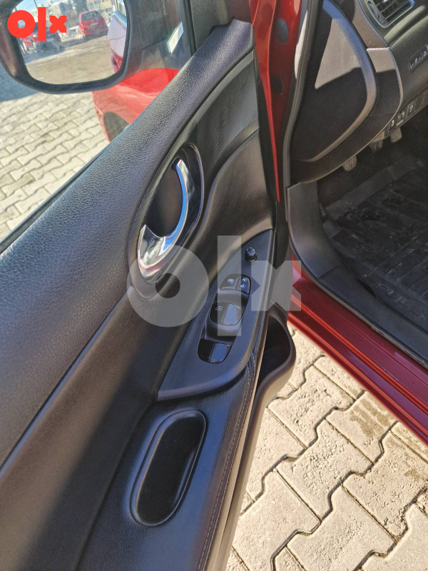 Nissan Pulsar 1.5 dCi 110 ks