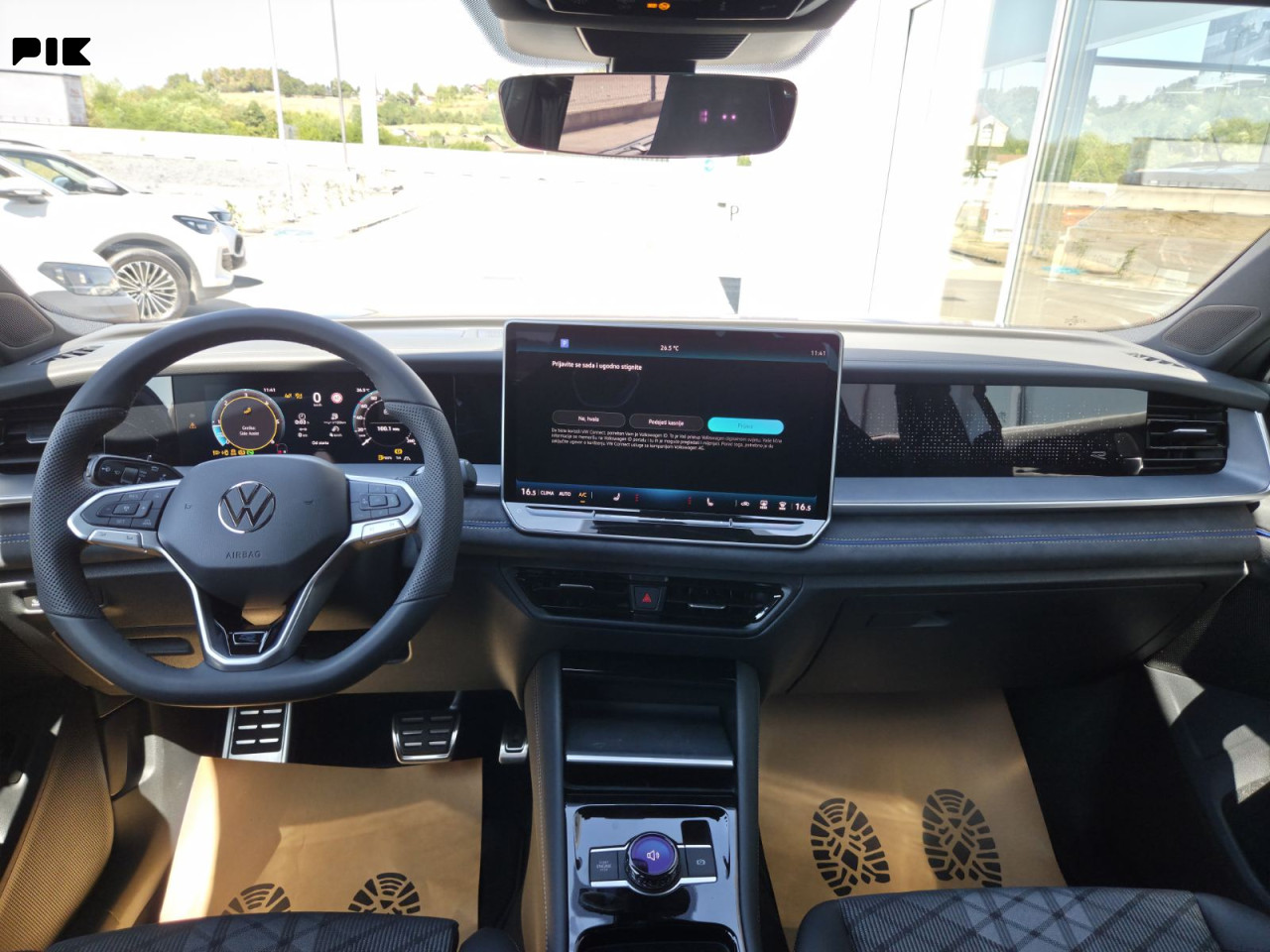 Volkswagen Tayron R-Line Plus 2.0 TDI 4Motion DSG