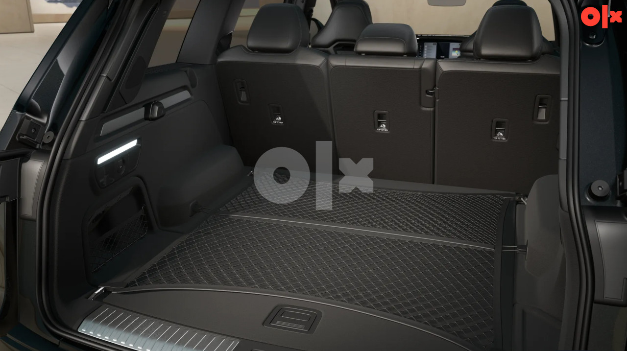 Audi Q7 TDI 245KS - NOVI MODEL