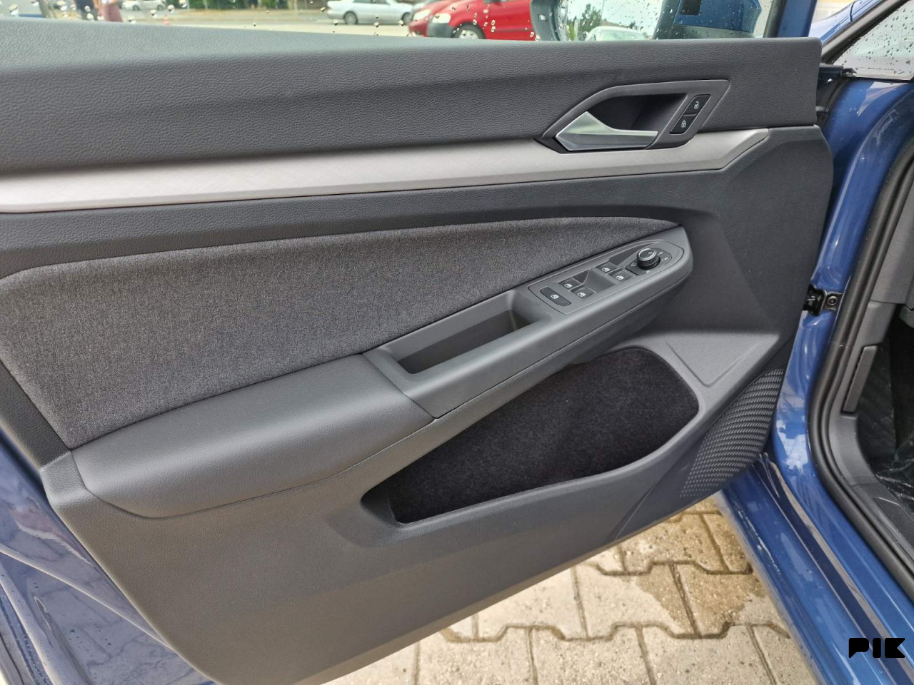 Volkswagen Golf Life+ 2.0 TDI 115KS