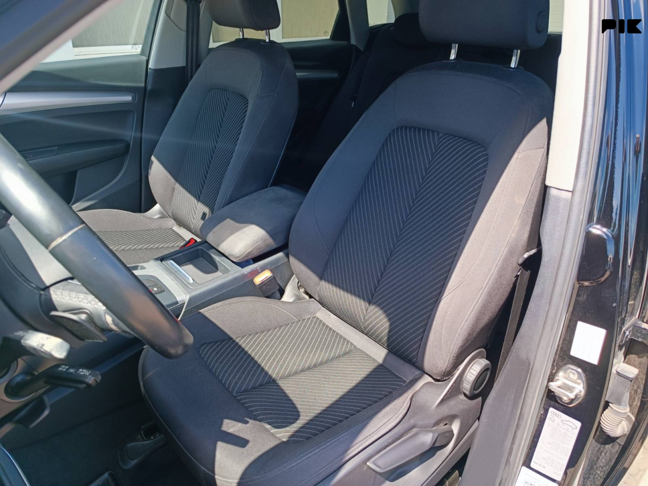 Audi Q5 40 TDI Quattro S-tronic 204 ks