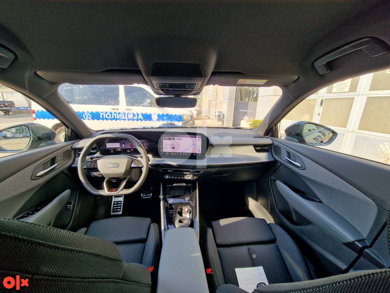 AUDI Q3 2.0 TDI QUATTRO S-Line 193 ks