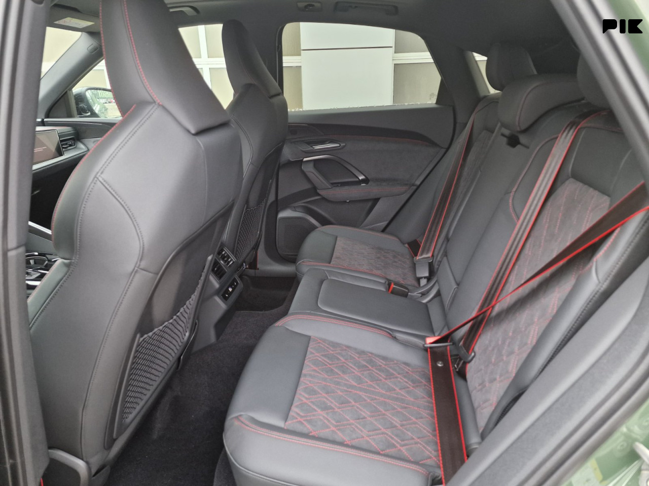 Audi Q5 Sportback 3.0 TDI V6 Quattro S-tronic 299 ks