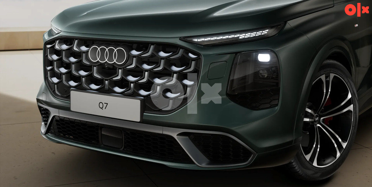 Audi Q7 TDI 299KS - NOVI MODEL