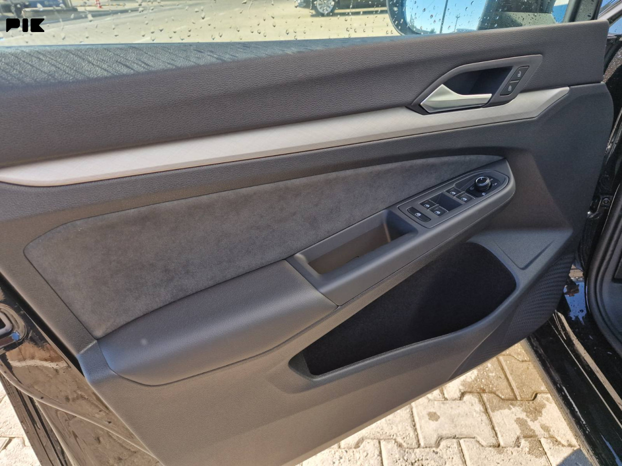Volkswagen Golf Life+ 2.0 TDI 85kW