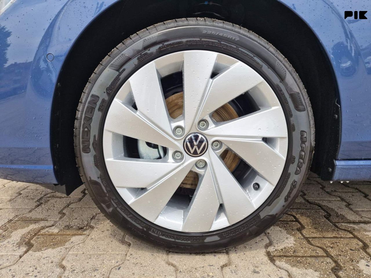 Volkswagen Golf Life+ 2.0 TDI 115KS