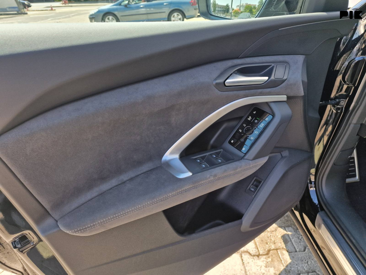 AUDI Q5 TDI Quattro S-line 204 ks