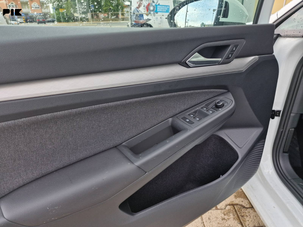 Volkswagen Golf Life+ 2.0 TDI 115KS