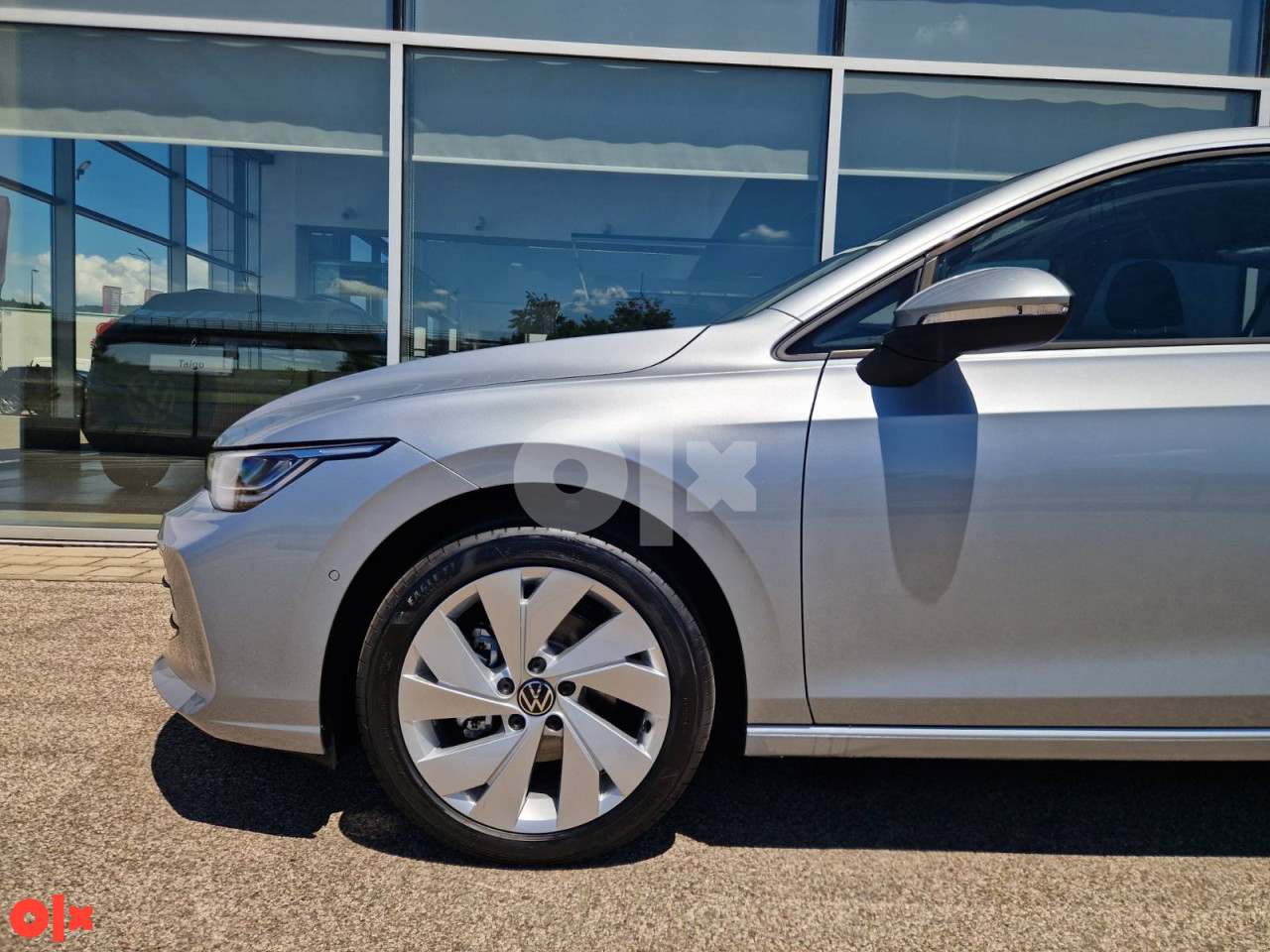 Volkswagen Golf Life Plus 2.0 TDI 85kW / 115 KS