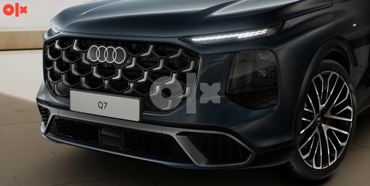 Audi Q7 TDI Quattro 299 ks 7 sjedišta - NOVI MODEL