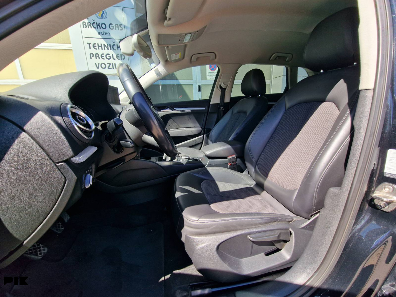 Audi A3 1.6 TDI 77kW 2013.god.