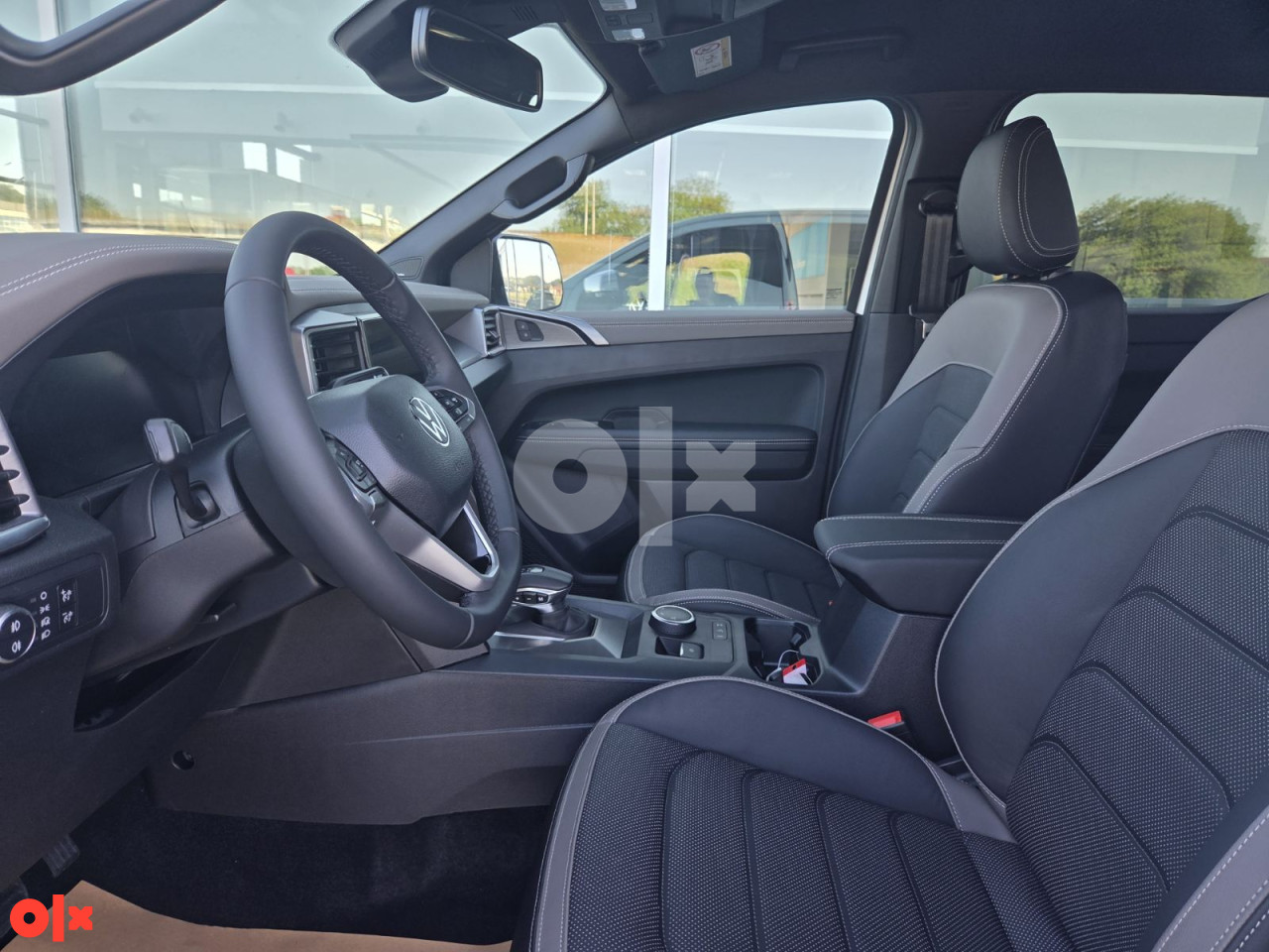 Volkswagen Amarok Aventura 3.0 TDI DSG 177 kW