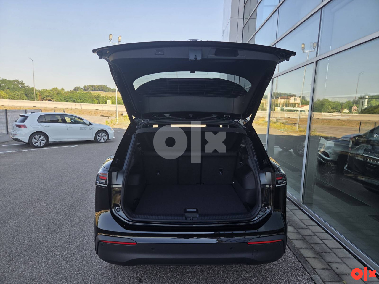 Volkswagen Tiguan Life Plus 2.0 TDI 110kW