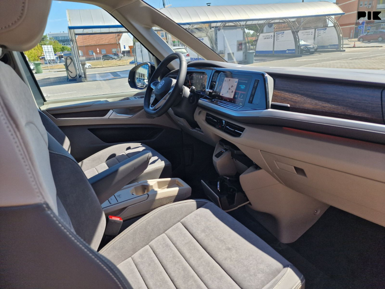 Volkswagen Multivan Style LR 2.0 TDI DSG