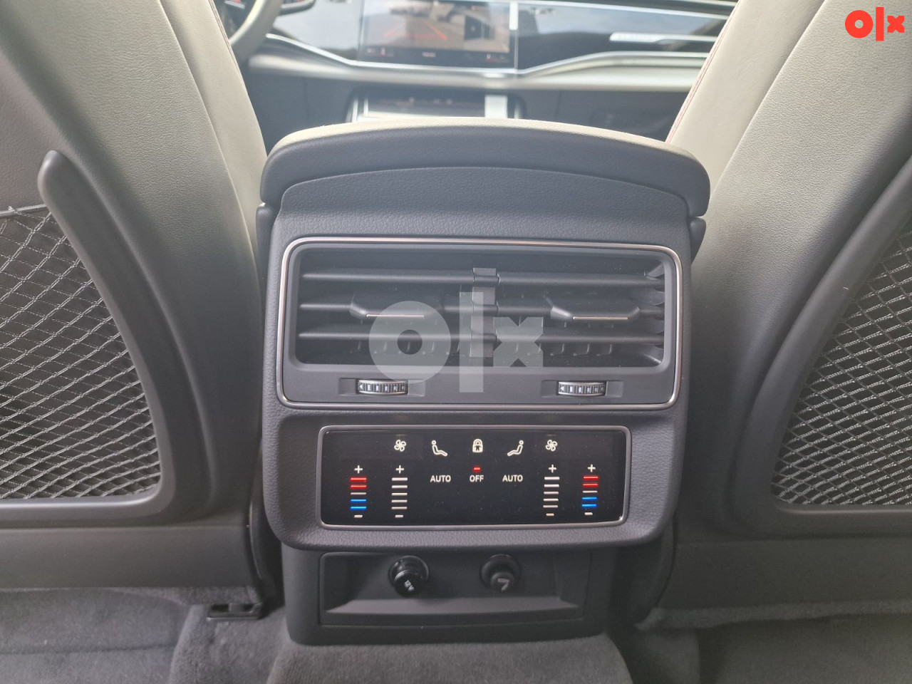 Audi Q8 50 TDI Quattro S-line 286KS NOVI MODEL