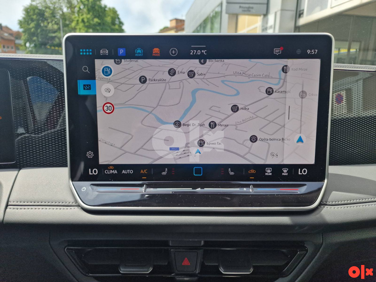 Volkswagen Tiguan Life+ 1.5 eTSI 150KS