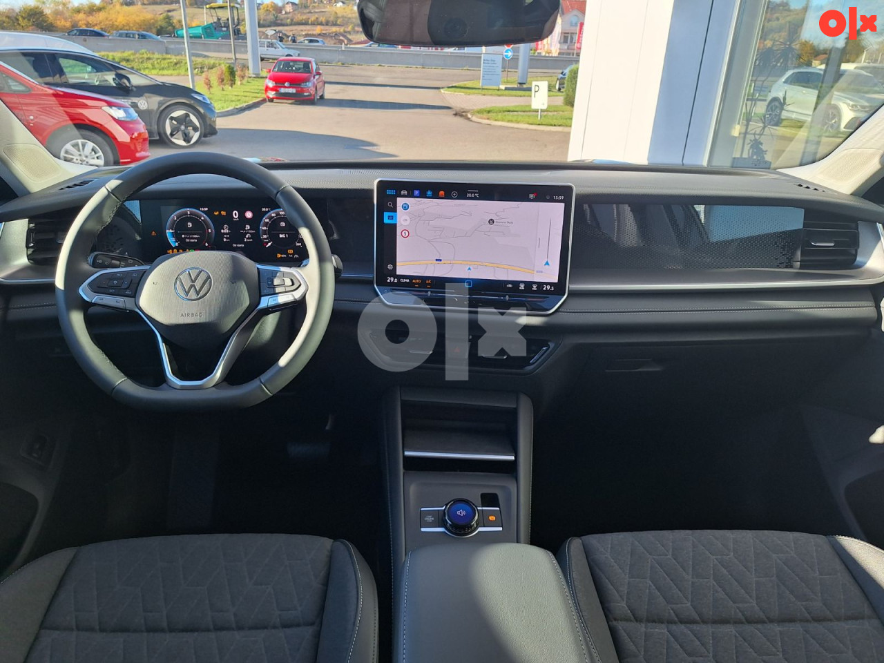 Volkswagen Tayron Life Plus 2.0 TDI DSG 150 KS