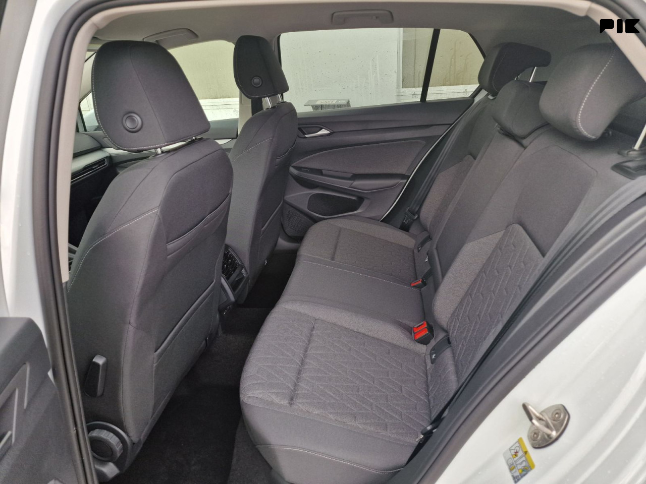 Volkswagen Golf Life+ 2.0 TDI 115KS