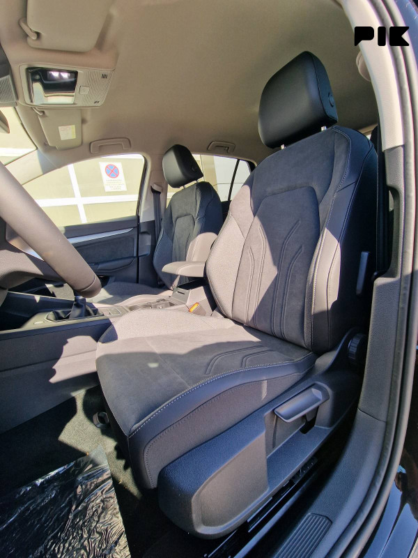 Volkswagen Golf Life+ 2.0 TDI 85kW