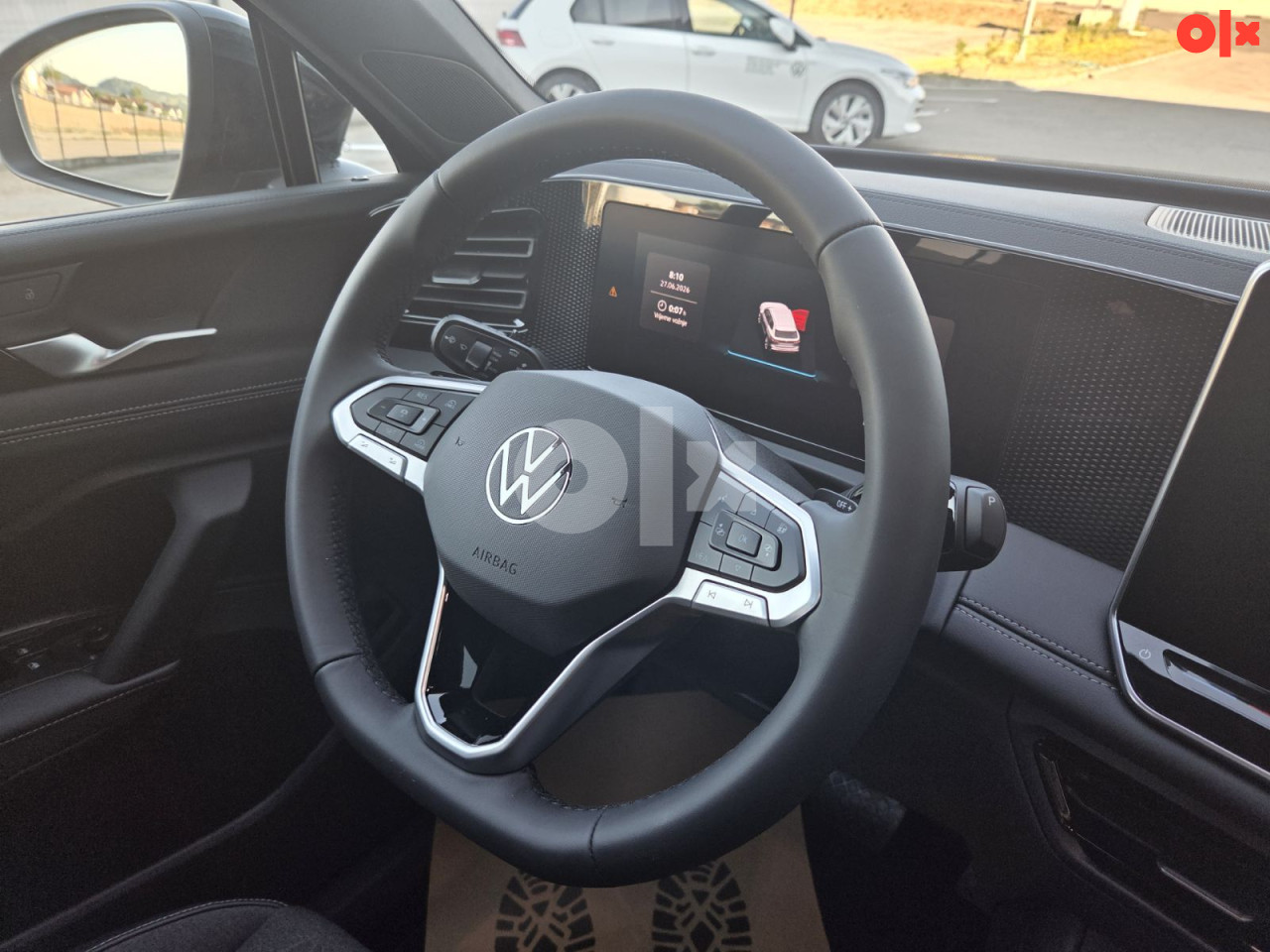 Volkswagen Tiguan Life Plus 2.0 TDI 110kW