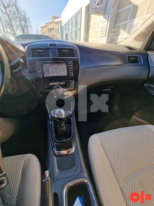 Nissan Pulsar 1.5 dCi 110 ks