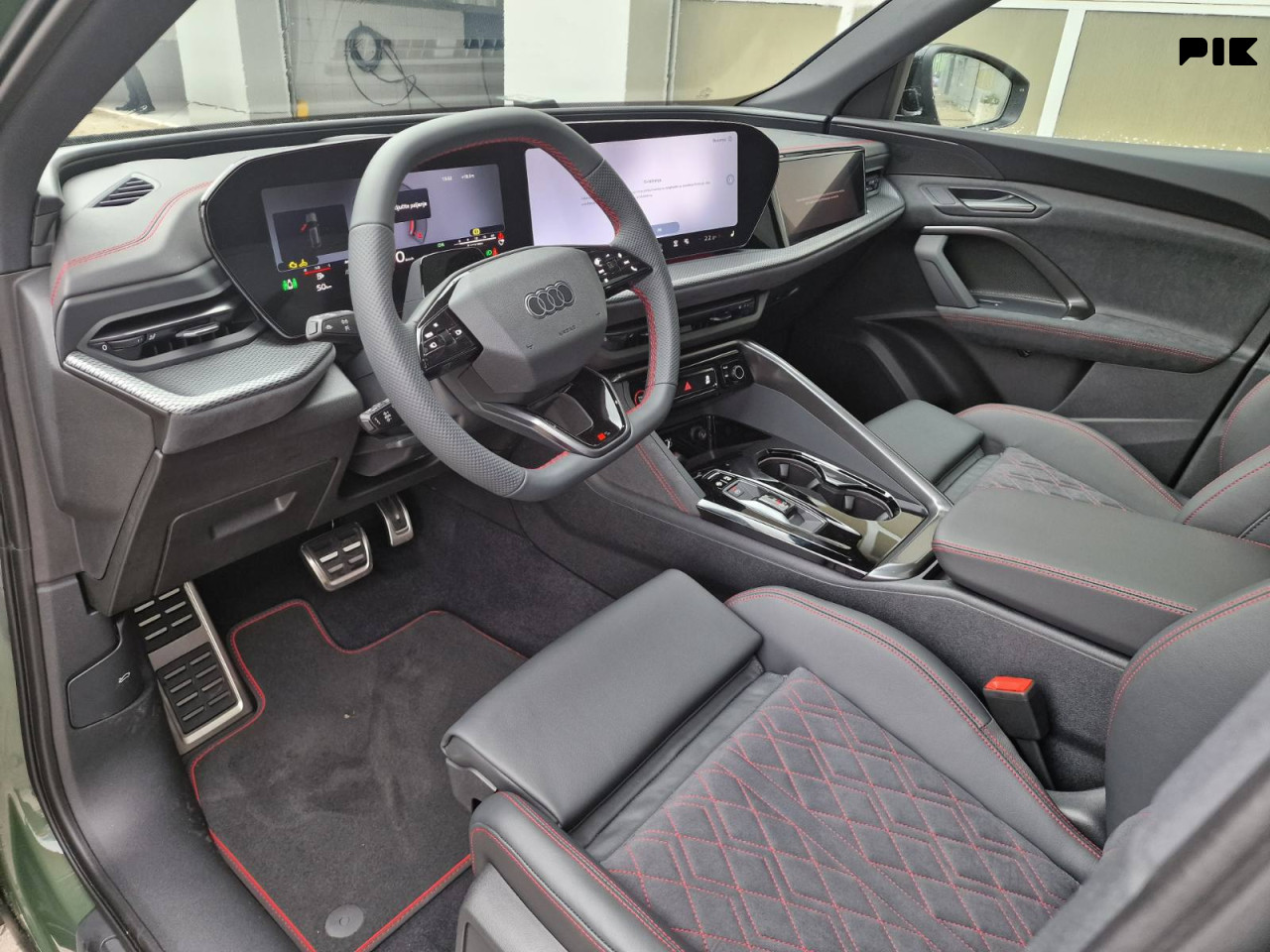 Audi Q5 Sportback 3.0 TDI V6 Quattro S-tronic 299 ks