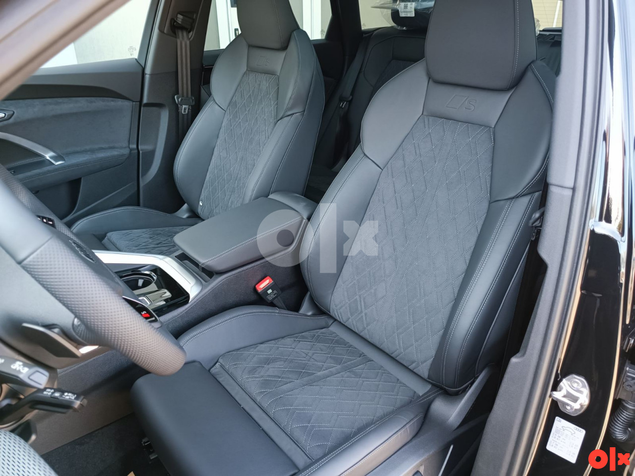 Audi SQ5 TFSI Quattro S-tronic 367 ks - NOVI MODEL