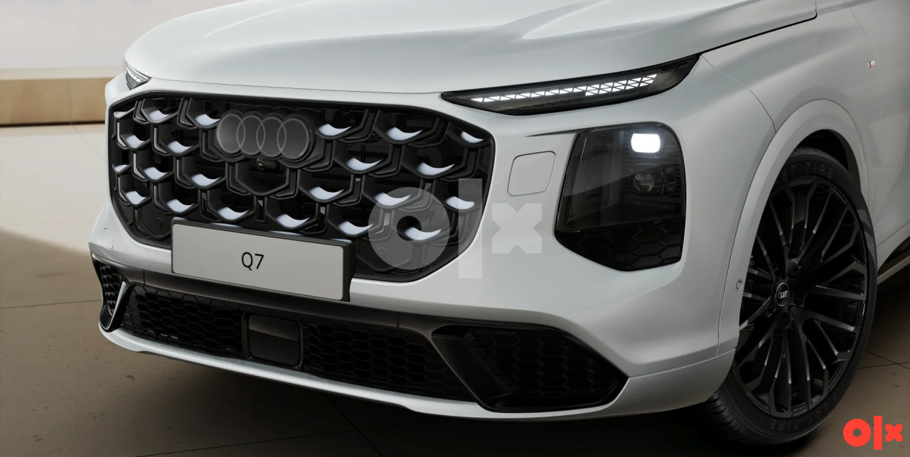 Audi Q7 TDI 299KS - NOVI MODEL