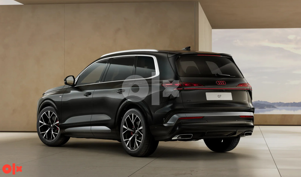 Audi Q7 TDI 299KS - NOVI MODEL