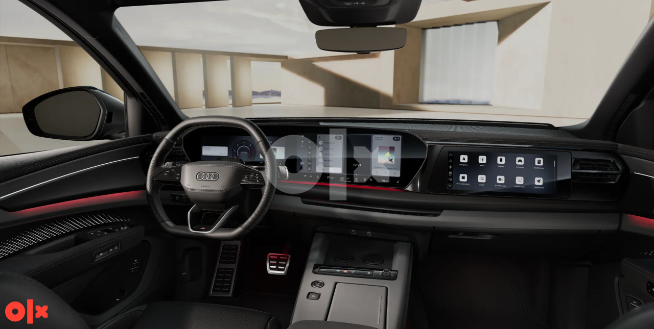Audi Q7 TDI 299KS - NOVI MODEL