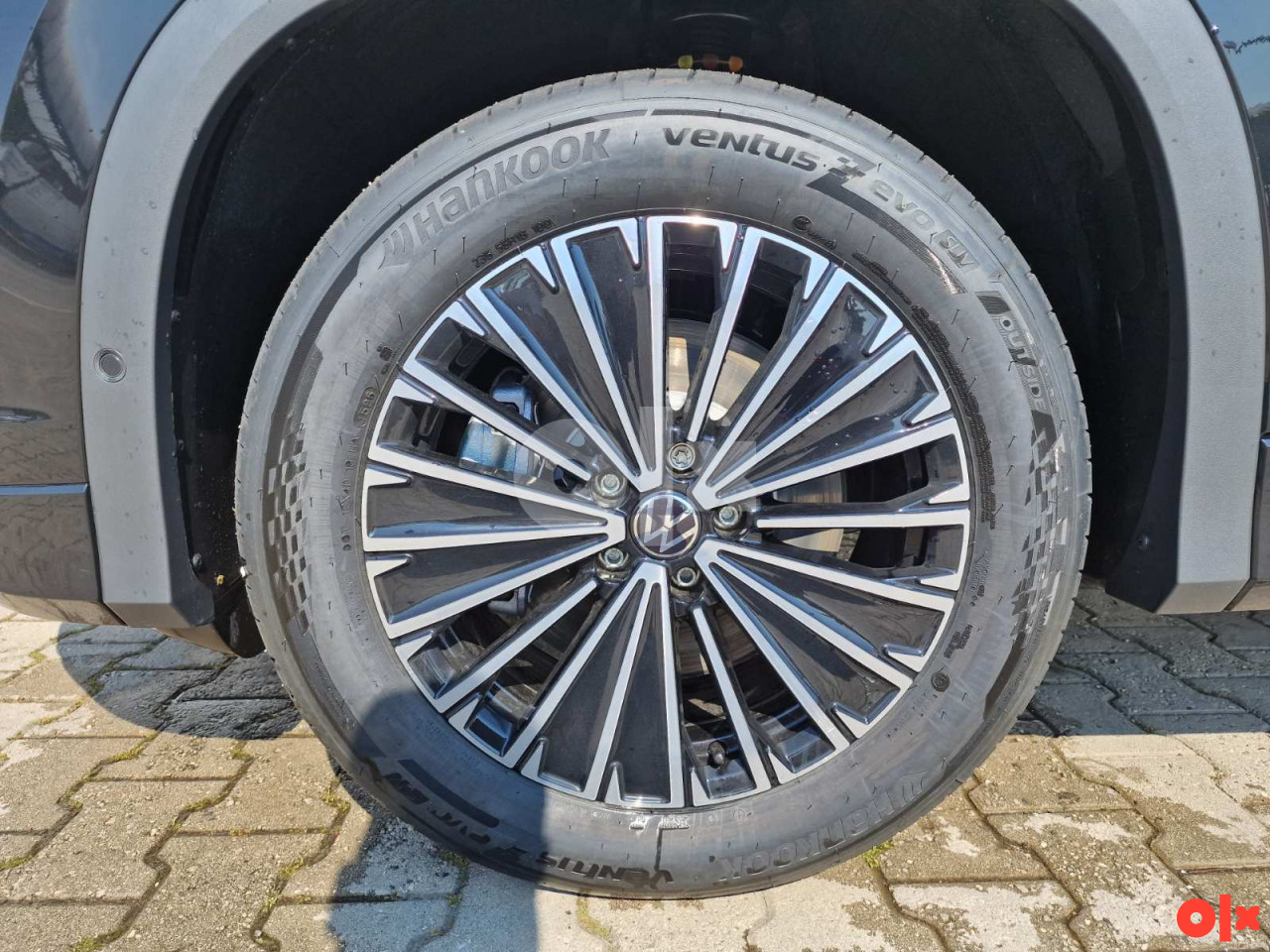 Volkswagen Tayron Life+ 2.0 TDI 150KS