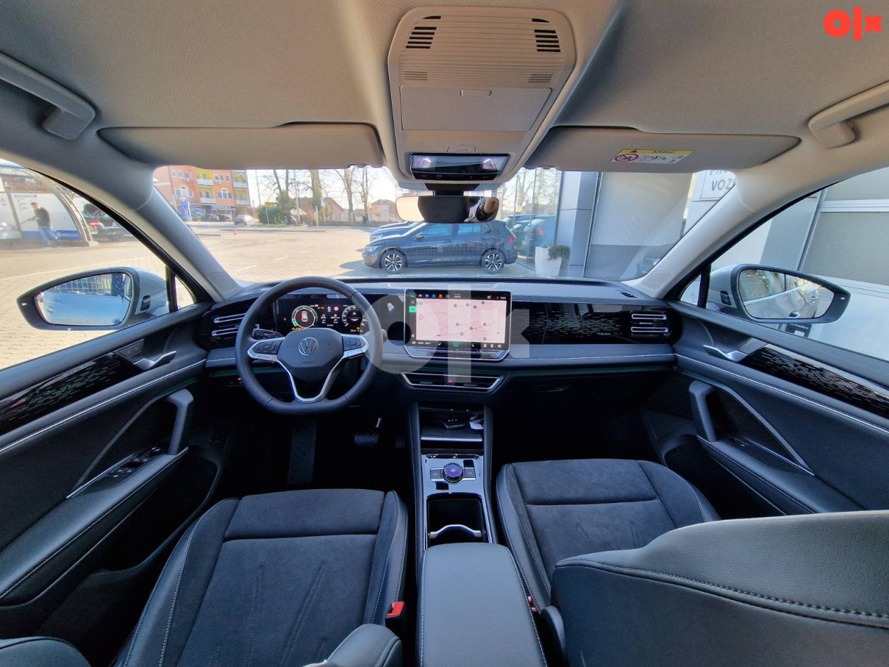 Volkswagen Tiguan Elegance 2.0 TDI 150KS