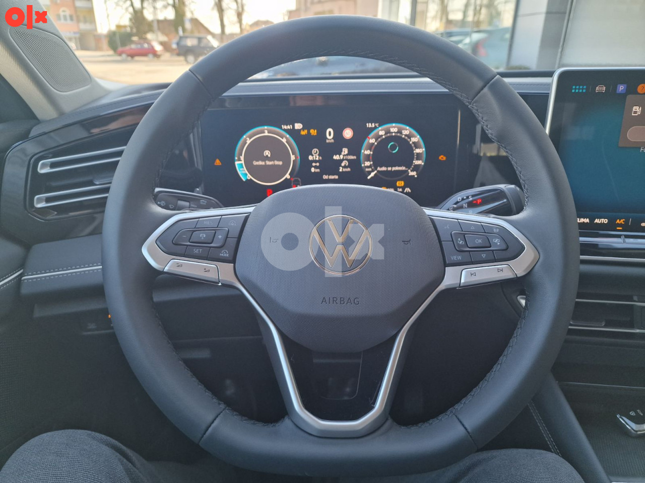 Volkswagen Tiguan Elegance 2.0 TDI 150KS