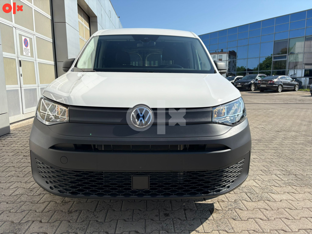 Volkswagen Caddy Cargo Maxi 2.0 TDI 102 ks