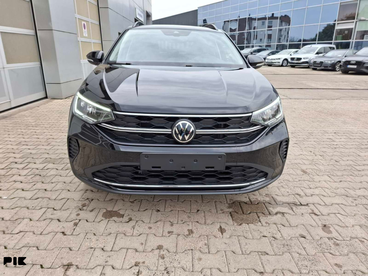Volkswagen Taigo Life+ 1.0 TSI 95KS