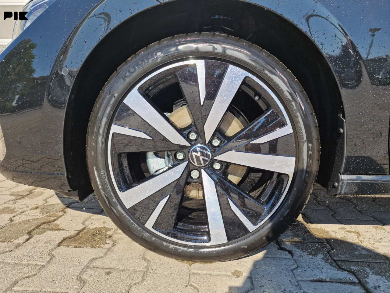 Volkswagen Golf Life+ 2.0 TDI 85kW
