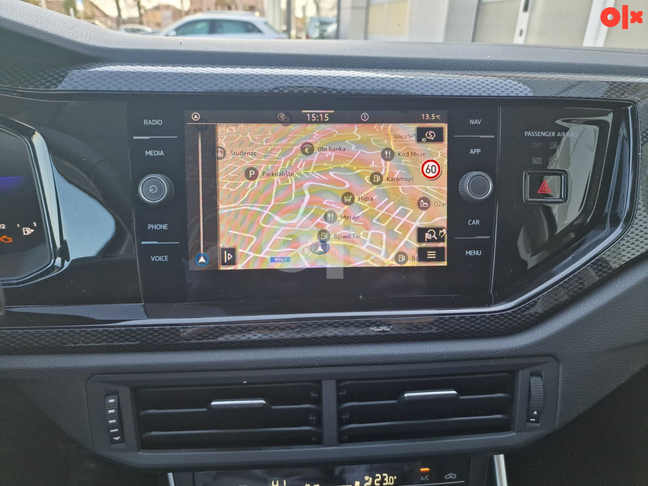 Volkswagen Taigo Life+ 1.0TSI 115KS