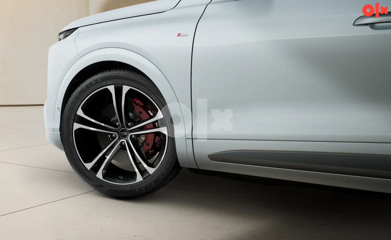 Audi Q7 TDI 299KS - NOVI MODEL