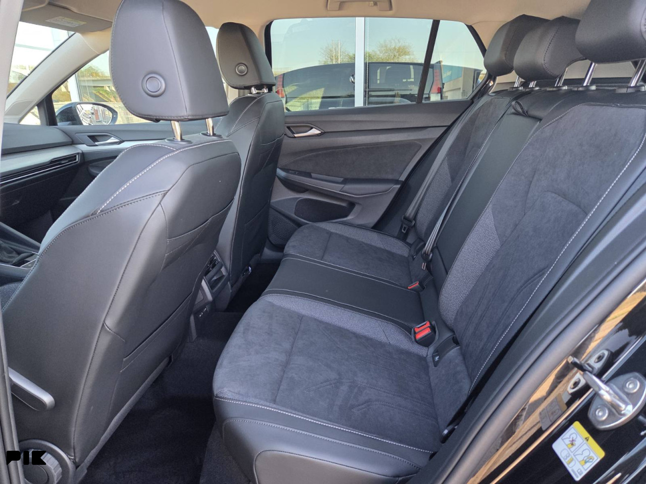 Volkswagen Golf Life Plus 2.0 TDI 85kW