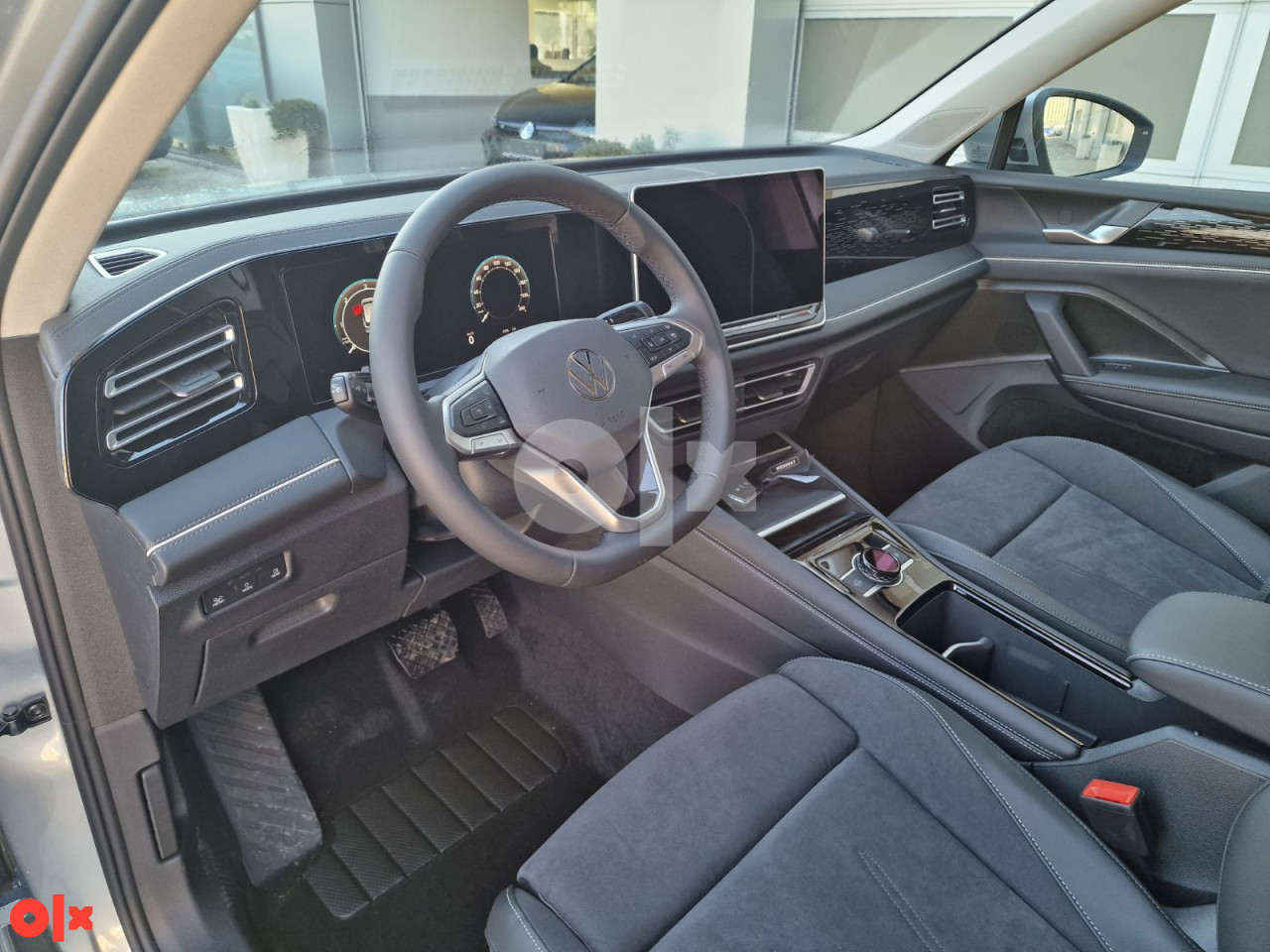 Volkswagen Tiguan Elegance 2.0 TDI 150KS