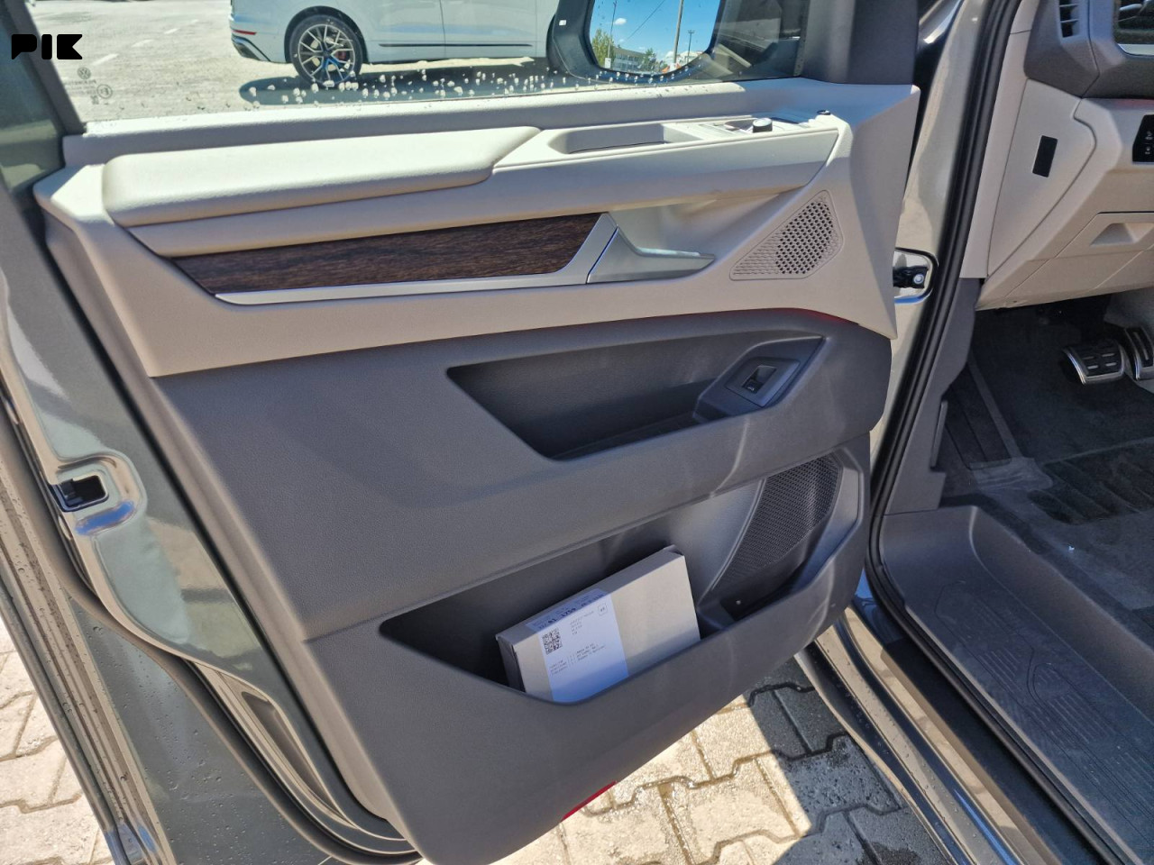 Volkswagen Multivan Style LR 2.0 TDI DSG