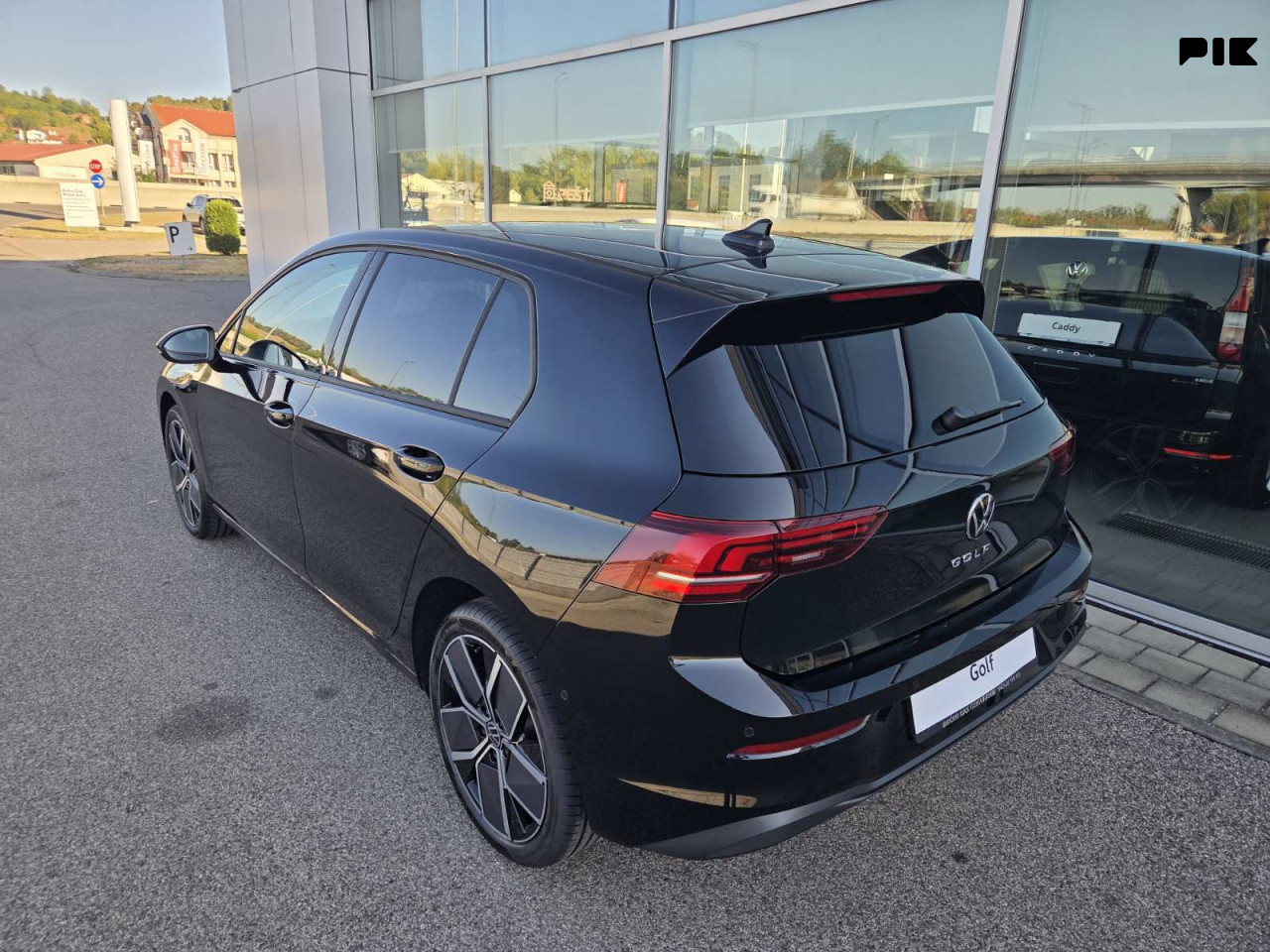 Volkswagen Golf Life Plus 2.0 TDI 85kW