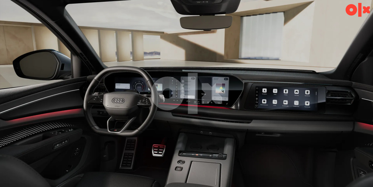 Audi Q7 TDI Quattro 299 ks 7 sjedišta - NOVI MODEL